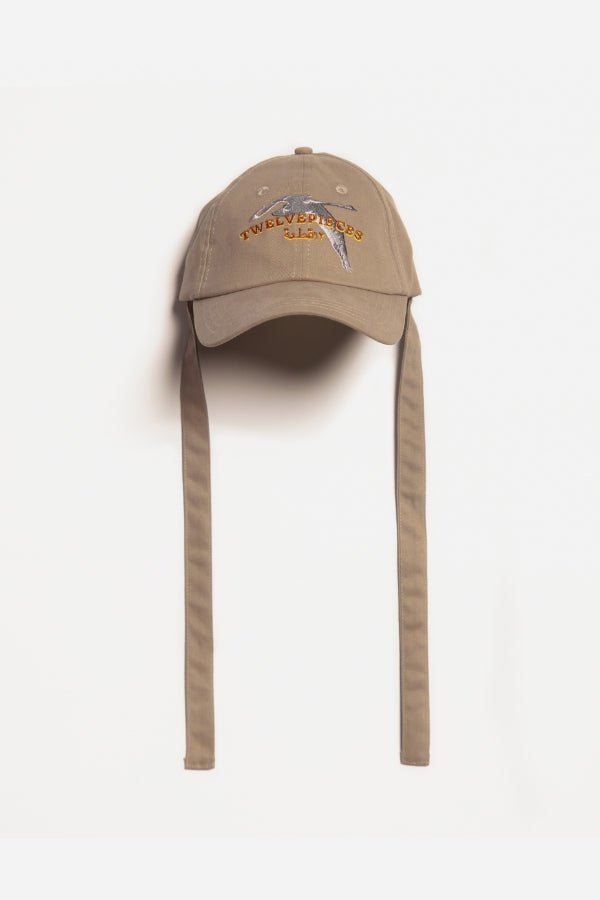 Cap: Twelvepieces Collab | Skagen-clothing.dk